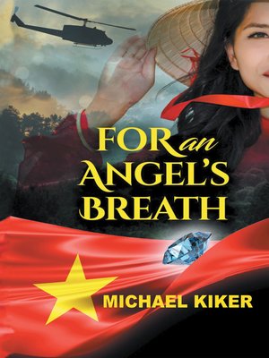 cover image of For an Angel's Breath
